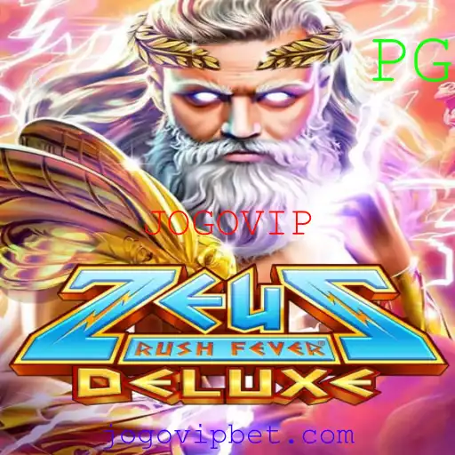 Explorando o Mundo Vibrante de ZeusRushFeverDeluxe